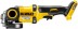 Аккумуляторная шлифмашина УШМ DCG 414 N DeWalt купить в Нефтеюганске