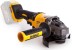 Аккумуляторная шлифмашина УШМ DCG 414 N DeWalt купить в Нефтеюганске