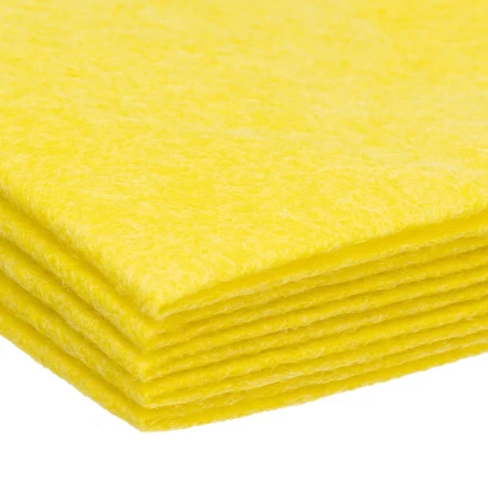 Салфетки вискозные универсальные, 300 x 380 мм, 5 шт., Home Palisad 923245 купить в Нефтеюганске