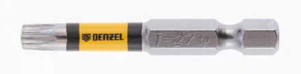 Бита T27x50, 5 шт. Denzel 7711322 купить в Нефтеюганске