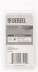 Бита T27x50, 5 шт. Denzel 7711322 купить в Нефтеюганске