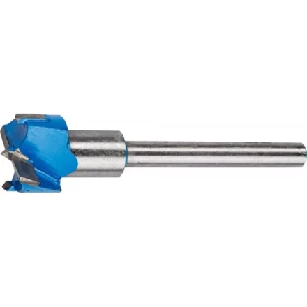 ЗУБР. Сверло Форстнера композитное с твердосплавными вставками, 20х8мм 29945-20 купить в Нефтеюганске