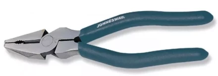 Пассатижи 8" P018 Jonnesway 47115 купить в Нефтеюганске