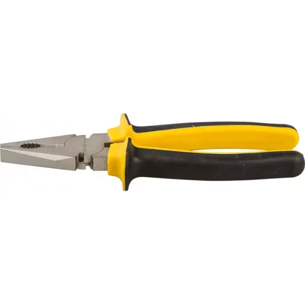 Плоскогубцы STAYER "PROFESSIONAL" HERCULES, 180мм 2203-1-18_z01 купить в Нефтеюганске