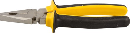Плоскогубцы STAYER &quot;PROFESSIONAL&quot; HERCULES, 180мм 2203-1-18_z01 купить в Нефтеюганске