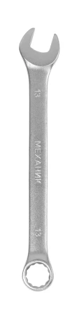 Ключ гаечный комбинированный 13x13 Энкор 26208 купить в Нефтеюганске