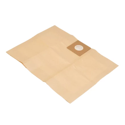 Комплект мешков одноразовых для пылесоса Denzel SVC15, LVC15 5 шт. Denzel 28213 купить в Нефтеюганске