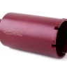 Сегментная алмазная коронка MESSER REDLINE по граниту диаметр 35 мм длина 100 мм купить в Нефтеюганске