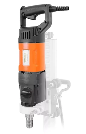 Двигатель алмазного бурения Messer DM-130 купить в Нефтеюганске