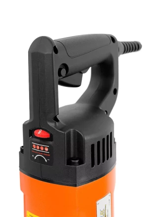 Двигатель алмазного бурения Messer DM-130 купить в Нефтеюганске