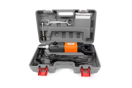 Двигатель алмазного бурения Messer DM-130 купить в Нефтеюганске