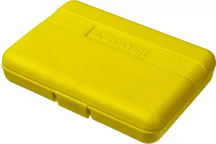 Набор STAYER &quot;MASTER&quot; &quot;SUPER UNIVERSAL&quot;: Биты, полный ассортимент стандартных и специальных шлицов, адаптеры, Cr-V, 100 предметов, в боксе 2604-H100 купить в Нефтеюганске