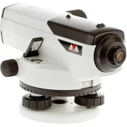 Нивелир оптический ADA PROF X32 поверка мелкий инструмент отвес кейс  ADA купить в Нефтеюганске