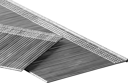 Гвозди тип 300, 50 мм, особотвердые, STAYER &quot;PROFESSIONAL&quot; 31530-50, 5000 шт 31530-50 купить в Нефтеюганске