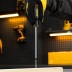Отвертка, PH1х150 мм, S2, 3к рукоятка Denzel 121767 купить в Нефтеюганске