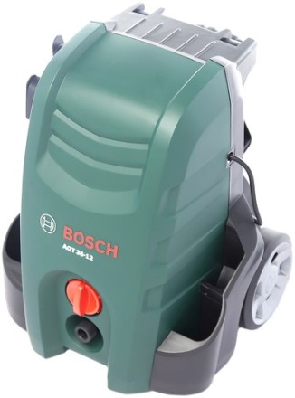 Минимойка-мойка высокого давления BOSCH AQT 35-12 Carwash-Set купить в Нефтеюганске