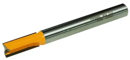 Фреза пазовая прямая ф14х30мм хв. 12мм Энкор 46041 купить в Нефтеюганске