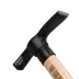 Молоток каменщика, 400 г Denzel, буковая рукоятка, EFP 10641 купить в Нефтеюганске