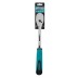 Ключ-трещотка 1/2&quot; Gross 14055, CrV, 90 зубьев, усиленный, хром купить в Нефтеюганске