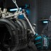 Ключ-трещотка 1/2&quot; Gross 14055, CrV, 90 зубьев, усиленный, хром купить в Нефтеюганске