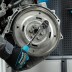 Ключ-трещотка 1/2&quot; Gross 14055, CrV, 90 зубьев, усиленный, хром купить в Нефтеюганске
