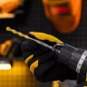 Сверло универсальное, Multi cut, 8 мм Denzel 706008 купить в Нефтеюганске