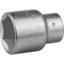 Головка торцовая НИЗ (1/2&quot;), 40Х, шестигранная, оцинкованная, 24мм 2772-24 купить в Нефтеюганске
