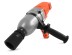 Гайковерт сетевой ударный MESSER IW-600 (1000Нм) купить в Нефтеюганске