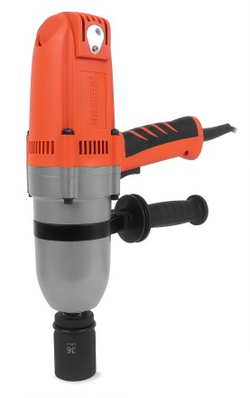 Гайковерт сетевой ударный MESSER IW-600 (1000Нм) купить в Нефтеюганске