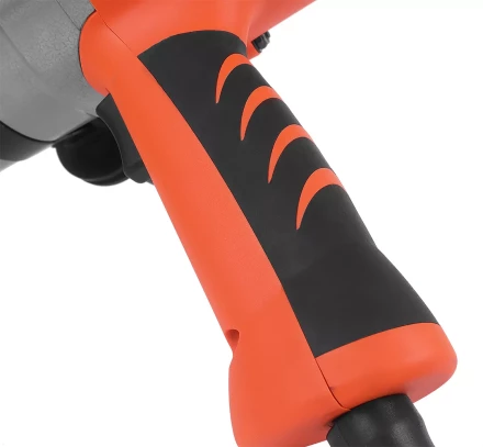 Гайковерт сетевой ударный MESSER IW-600 (1000Нм) купить в Нефтеюганске