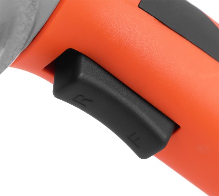 Гайковерт сетевой ударный MESSER IW-600 (1000Нм) купить в Нефтеюганске
