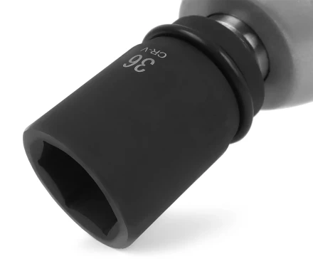 Гайковерт сетевой ударный MESSER IW-600 (1000Нм) купить в Нефтеюганске