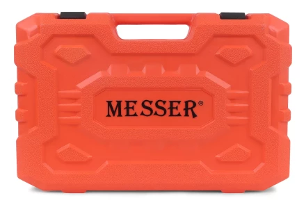 Гайковерт сетевой ударный MESSER IW-600 (1000Нм) купить в Нефтеюганске