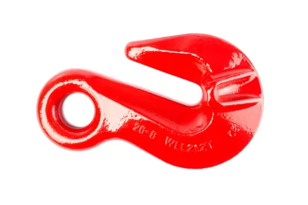 Крюк укорачивающий TOR 21,2 т (Q) 1000912 купить в Нефтеюганске