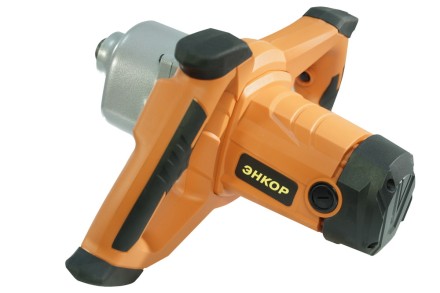 Миксер строительный МЭ-2 1600ЭМ Энкор 50107 купить в Нефтеюганске