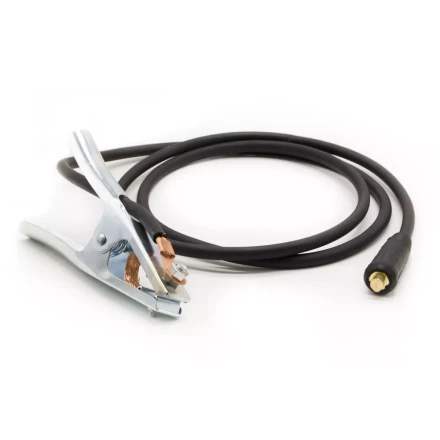 Кабель заземления 200А, 2м (16мм / ОКС 10-25) 2012001 купить в Нефтеюганске