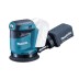 Аккумуляторная эксцентриковая шлифмашина Makita DBO180Z (без АКБ и ЗУ) купить в Нефтеюганске