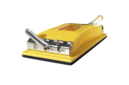 Держатель для шлифшкурки 210х105мм Энкор 20361 купить в Нефтеюганске