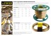 Трос стальной в полимерной оболочке, d=2,0 мм, L=200 м, STAYER Master 30410-20 30410-20 купить в Нефтеюганске
