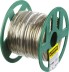 Трос стальной в полимерной оболочке, d=2,0 мм, L=200 м, STAYER Master 30410-20 30410-20 купить в Нефтеюганске
