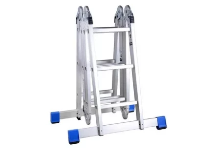 Лестница-трансформер 4*3 Стандарт 1013270 купить в Нефтеюганске