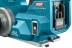 Аккумуляторный рубанок Makita KP001GZ (бесщеточный,  без АКБ и ЗУ) купить в Нефтеюганске