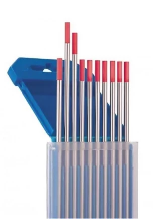 Электрод вольфрамовый Оберон WT-20 (d 4,0мм, L-175мм) WT2040 купить в Нефтеюганске