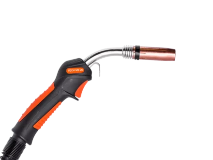 Горелка TECH MS 26 290А 5м ICT2895 Сварог купить в Нефтеюганске