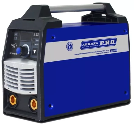 Сварочный инвертор Aurora STICKMATE 165 MMA+TIG lift купить в Нефтеюганске