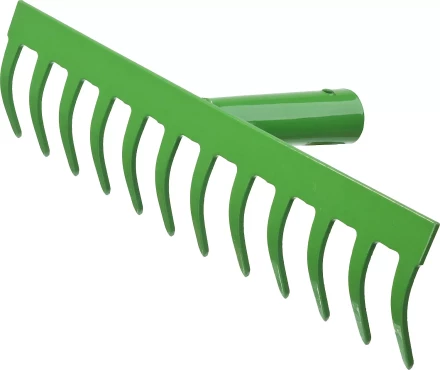 Грабли 8 зубцов, прямые 39610-08 купить в Нефтеюганске