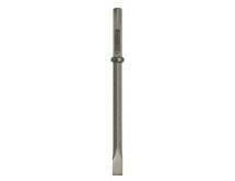 Плоское зубило Makita D-17681, SDS-Max 28х510мм