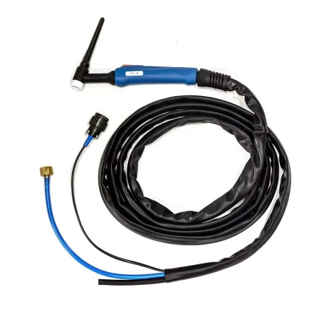 Горелка TIG INTER TIG 200 AC/DC P (10052) Inn купить в Нефтеюганске