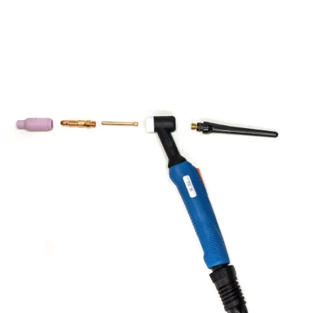 Горелка TIG INTER TIG 200 AC/DC P (10052) Inn купить в Нефтеюганске