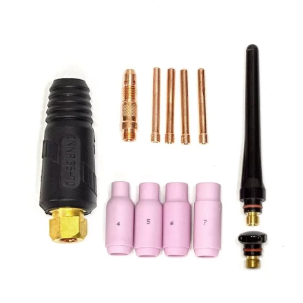 Горелка TIG INTER TIG 200 AC/DC P (10052) Inn купить в Нефтеюганске